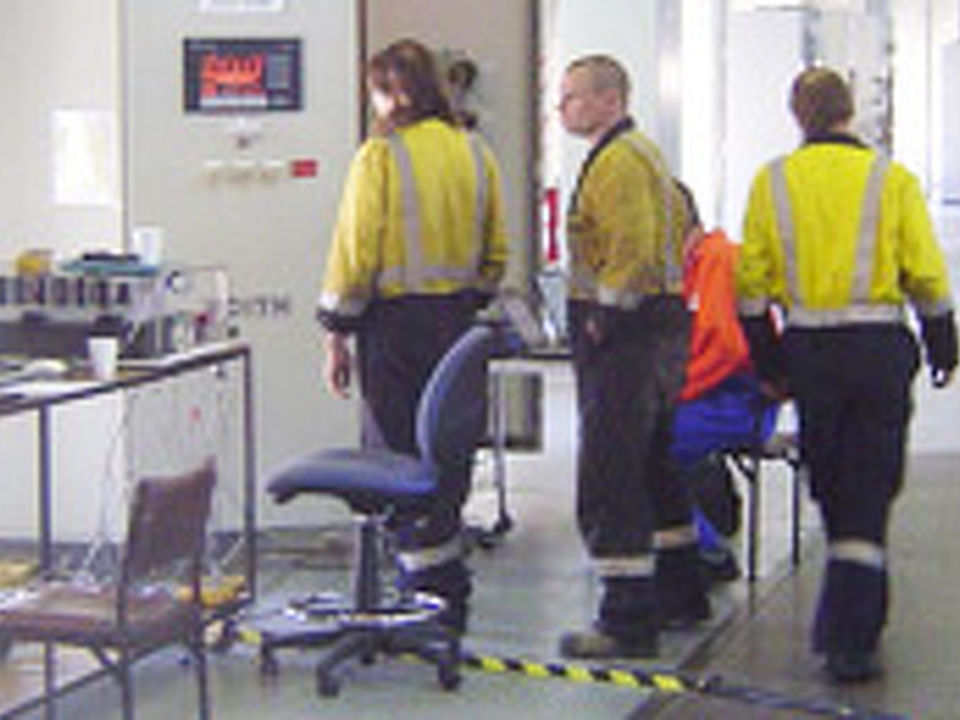 Hydro Development Studies